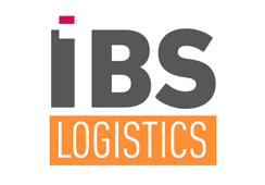 IBS Logistics logo