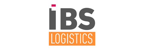 IBS Logistics logo
