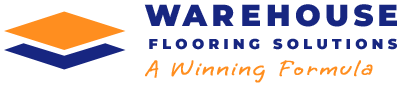 Warehouse Flooring Solutions logo